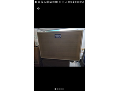 THD cabinet 2×12 main image