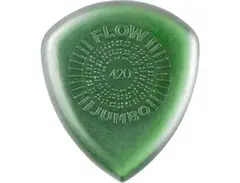 Dunlop Jumbo Flow 4.20mm Guitar Pick