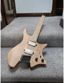 .strandberg* Boden OS6