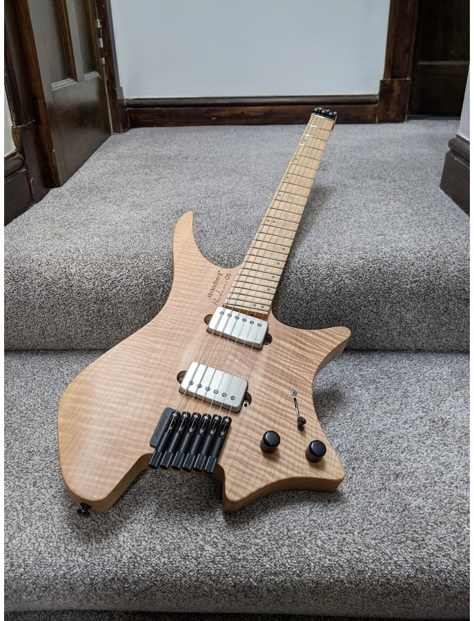 strandberg* Boden OS6 - What To Know & Where To Buy | Equipboard strandberg* Boden OS6 - What To Know & Where To Buy | Equipboard