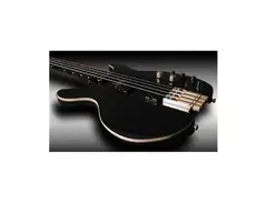 Status Kingbass Black Beauty 4-String Headless Bass