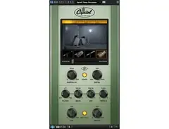 Universal Audio UAD Capitol Chambers