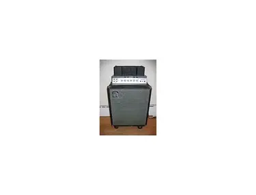 Ampeg Portaflex B-15N 1970s
