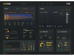Future Audio Workshop Sublab