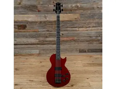 Gibson Les Paul Special Bass