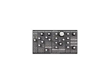 Pittsburgh Modular Lifeforms sv-1b