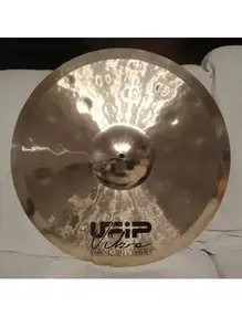 Ufip Vibra ride 22"