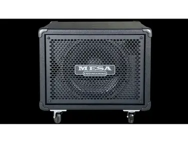 Mesa/Boogie Mesa Boogie Powerhouse Standard 1x15