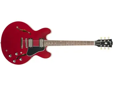 2014 Gibson ES-335 Dot