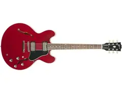 2014 Gibson ES-335 Dot main image