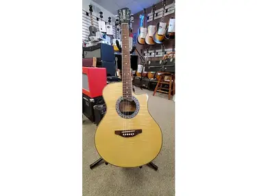 Fernandes FAA-500E