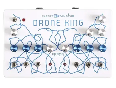 Electro-Faustus EF209 Drone King