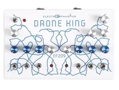 Electro-Faustus EF209 Drone King