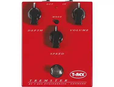 Henretta Engineering Crimson tremolo - What To Know & Where To Buy