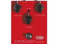 T-Rex Engineering Tremster