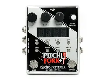 Electro-Harmonix Pitch Fork +