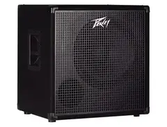 Peavey Headliner 115 1x15 Bass Cabinet