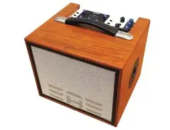 Elite Acoustics E6-8 Pro main image