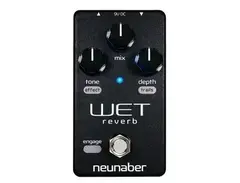 Neunaber Wet Reverb v5