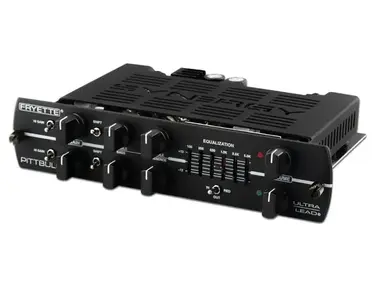 Synergy Amps Fryette Pitbull Ultra-Lead Preamp Module