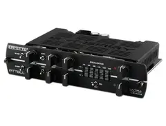 Synergy Amps Fryette Pitbull Ultra-Lead Preamp Module