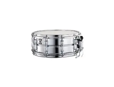 Yamaha SD-3455 Aluminium Snare