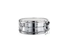 Yamaha SD-3455 Aluminium Snare