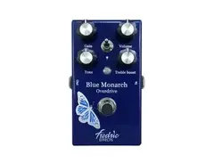 Fredric Effects Blue Monarch main image