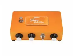Warm Audio Foxy Tone Box