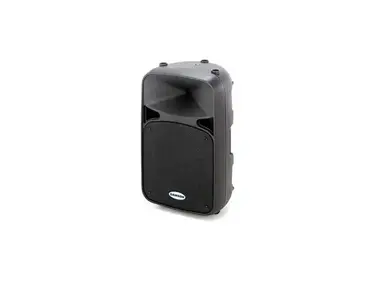 Samson Auro D412