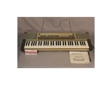 Casio Casiotone 610