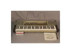 Casio Casiotone 610