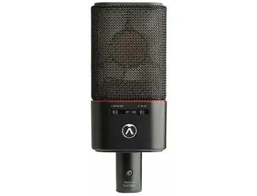 Austrian Audio OC18 Popular Cardioid Pattern Precision Microphone