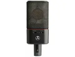 Austrian Audio OC18 Popular Cardioid Pattern Precision Microphone