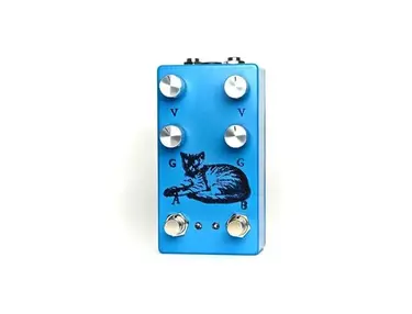 Farm Pedals AB Double Drive