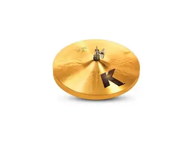 Zildjian 14" K Light Hats