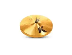 Zildjian 14" K Light Hats