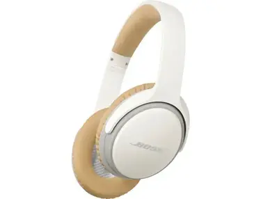 Bose Soundlink II Wireless Headphones