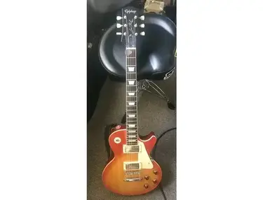 Epiphone Les Paul Standard 1989