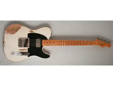 Fender Custom Shop 52' Telecaster
