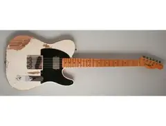 Fender Custom Shop 52' Telecaster