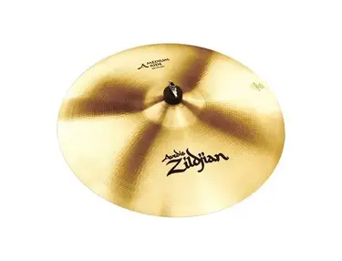 Zildjian 20" A Medium Ride