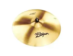 Zildjian 20" A Medium Ride