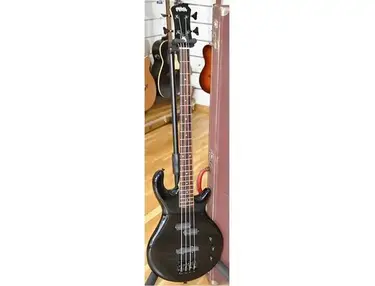 Pedulla Series II