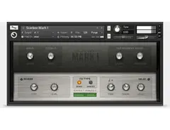 Native Instruments Scarbee Mark I main image