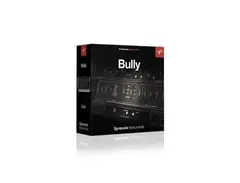 IK Multimedia Syntronik Bully main image
