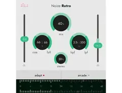 denise Noize Retro - Generator main image