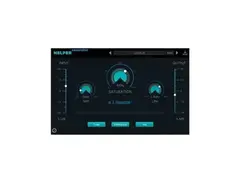 W.A. Production Helper Saturator 2 is a newer version of W.A. Production Helper Saturator