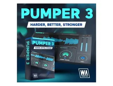 W.A. Production Pumper 3