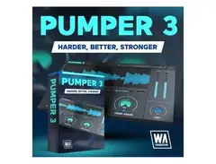 W.A. Production Pumper 3 is a newer version of W.A. Production Pumper
